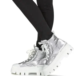 Sale Buffalo - RAVEN HI Argenté