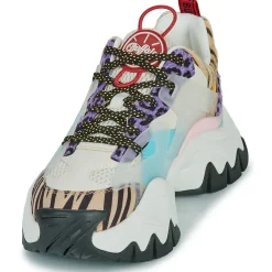 Clearance Buffalo - TRAIL ONE Multicolore