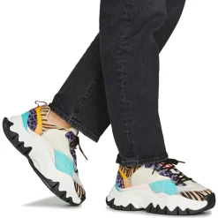 Clearance Buffalo - TRAIL ONE Multicolore