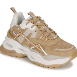 Sale Buffalo - TRIPLET HOLLOW Beige