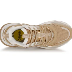 Sale Buffalo - TRIPLET HOLLOW Beige