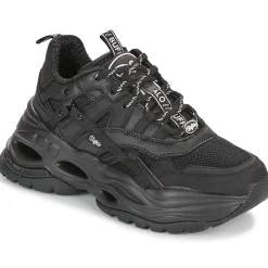 Sale Buffalo - TRIPLET HOLLOW Noir