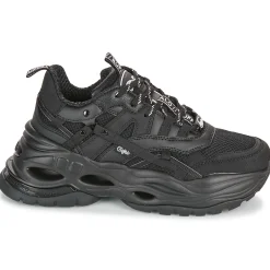 Sale Buffalo - TRIPLET HOLLOW Noir