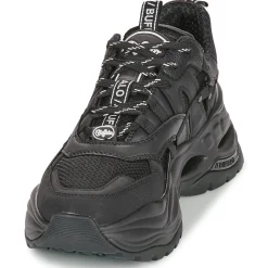 Sale Buffalo - TRIPLET HOLLOW Noir