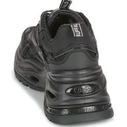 Sale Buffalo - TRIPLET HOLLOW Noir