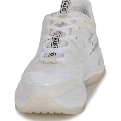 Online Buffalo - TRIPLET HOLLOW Blanc