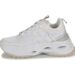 Online Buffalo - TRIPLET HOLLOW Blanc