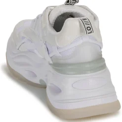 Online Buffalo - TRIPLET HOLLOW Blanc