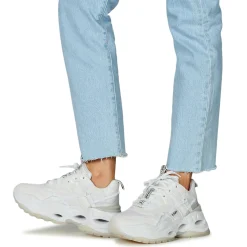 Online Buffalo - TRIPLET HOLLOW Blanc