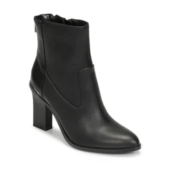 Buffalo - ZOE ANKLE Noir