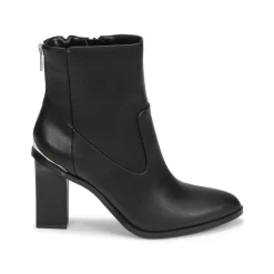 Buffalo - ZOE ANKLE Noir