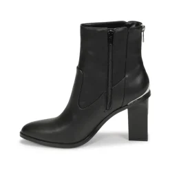 Buffalo - ZOE ANKLE Noir
