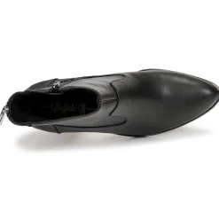 Buffalo - ZOE ANKLE Noir