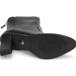 Buffalo - ZOE ANKLE Noir