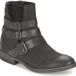 Discount Bullboxer - AXIMO Noir