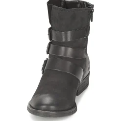 Discount Bullboxer - AXIMO Noir