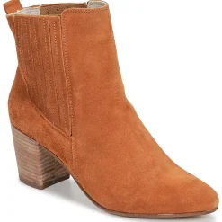 Outlet Bullboxer - 348508E6CCARM Cognac