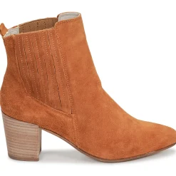 Outlet Bullboxer - 348508E6CCARM Cognac