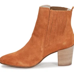 Outlet Bullboxer - 348508E6CCARM Cognac