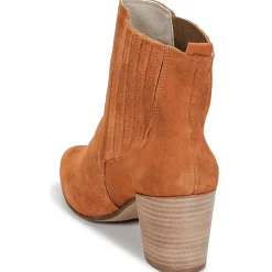 Outlet Bullboxer - 348508E6CCARM Cognac