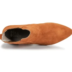 Outlet Bullboxer - 348508E6CCARM Cognac