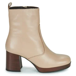 Hot Bullboxer - 256503E6L_BEIGT Beige