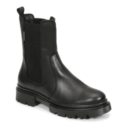 New Bullboxer - 610507E6L_BLCK Noir