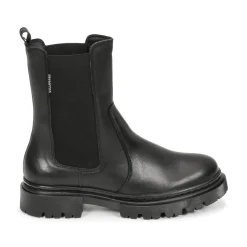 New Bullboxer - 610507E6L_BLCK Noir