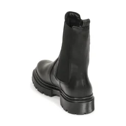 New Bullboxer - 610507E6L_BLCK Noir