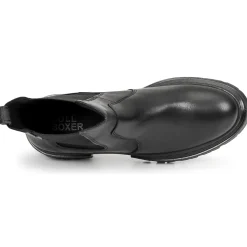 New Bullboxer - 610507E6L_BLCK Noir