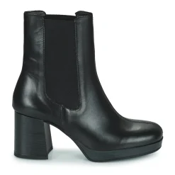 Clearance Bullboxer - 256500E6L_BLCK Noir