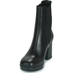 Clearance Bullboxer - 256500E6L_BLCK Noir