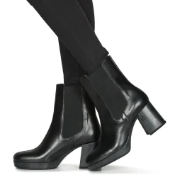 Clearance Bullboxer - 256500E6L_BLCK Noir