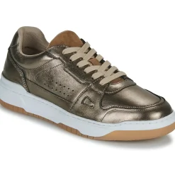 Hot Bullboxer - NEENA LOW Doré