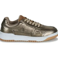 Hot Bullboxer - NEENA LOW Doré