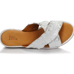 Outlet Bullboxer - 510000T1L Blanc