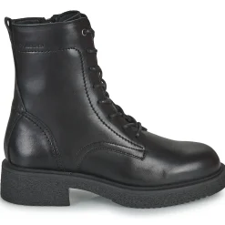 Online Bullboxer - VIRA LACE BOOT-MATE Noir