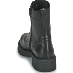 Online Bullboxer - VIRA LACE BOOT-MATE Noir