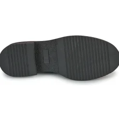 Online Bullboxer - VIRA LACE BOOT-MATE Noir