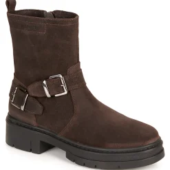 Bullboxer - YASMIN BUCKLE