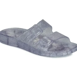 Cacatoès - ANJO GLITTER Argenté