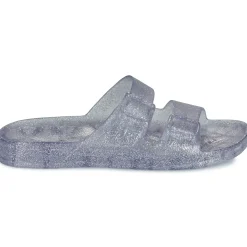 Cacatoès - ANJO GLITTER Argenté