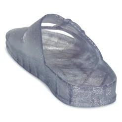 Cacatoès - ANJO GLITTER Argenté