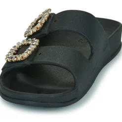 Hot Cacatoès - BARRA Noir