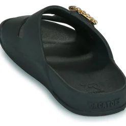 Hot Cacatoès - BARRA Noir