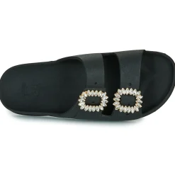 Hot Cacatoès - BARRA Noir