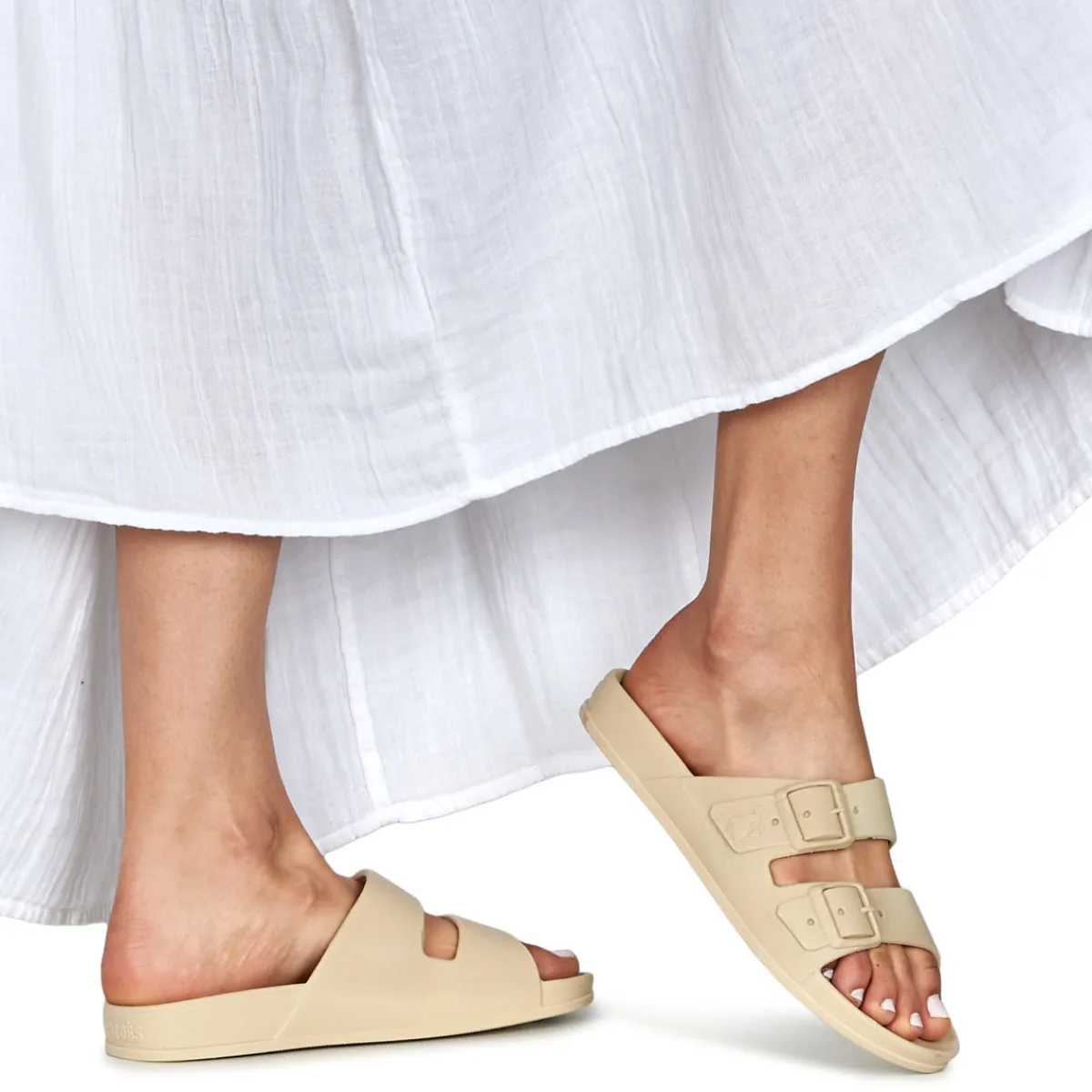 Best Cacatoès - BELO HORIZONTE Ecru