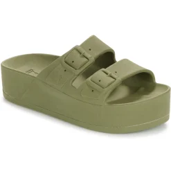 Hot Cacatoès - CAIPIRINHA CLASSIC Kaki