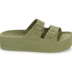 Hot Cacatoès - CAIPIRINHA CLASSIC Kaki