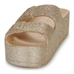 Hot Cacatoès - CAIPIRINHA GLITTER Nude